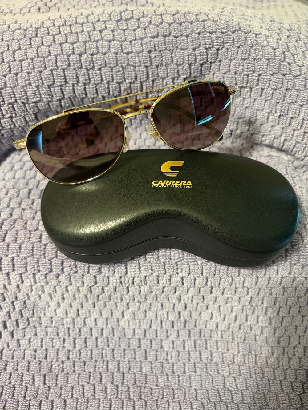 Carrera sunglasses